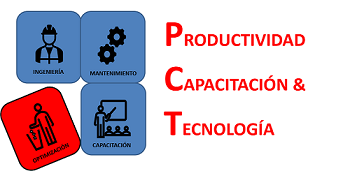 P C T Consultores                                                     Productividad Capacitacion & Tecnologia